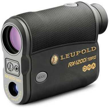 Leupold RX/1200i TBR/W with DNA Digital Laser Rangefinder Md: 170638