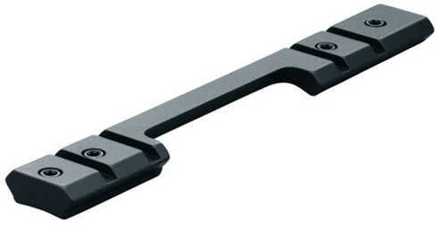 Leupold Mark 4 Base Browning A-Bolt, Long Action, 1 Piece, 20 MOA, Matte Black Md: 170751