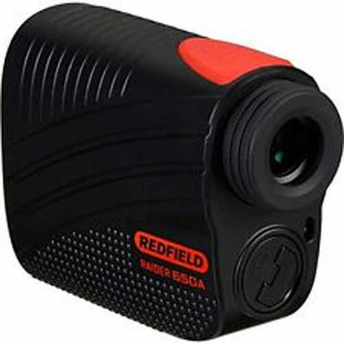 Leupold Redfield Raider 650A Angle Laser Rangefinder Duplex