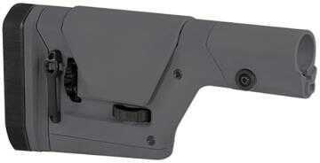 Magpul Industries Corp. PRS Gen 3 Precision Stock Adjustable Grey