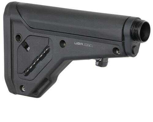 Magpul UBR 2.0 Collapsible Stock, Black