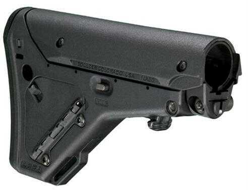 Magpul UBR 2.0 Collapsible Stock Gray-img-0