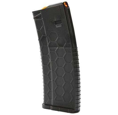 Hexmag Black 30 Round AR-15 Magazine