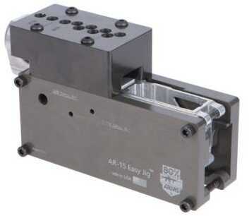 80 Percent Arms Inc AR-15 Easy Jig (Univeral Fit)