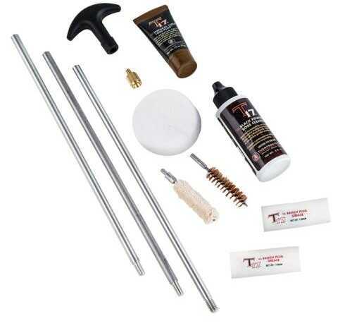 T/C T17 Blackpowder Cleaning Kit-img-0