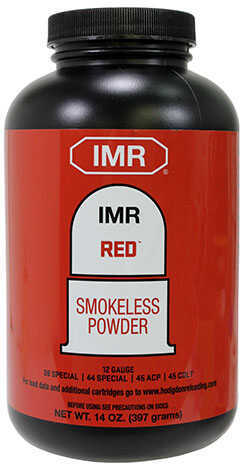 IMR Legendary Powders Red 1 lb.