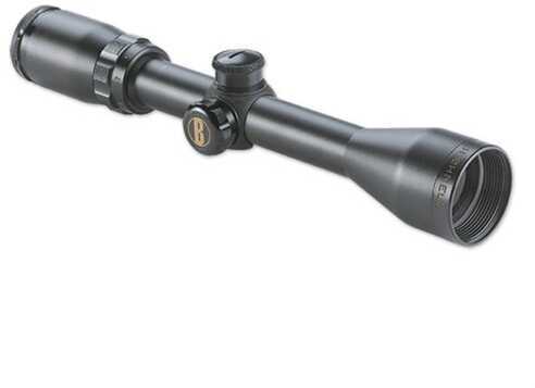 Bushnell Banner Scope 3-9x40 Matte Black 713948