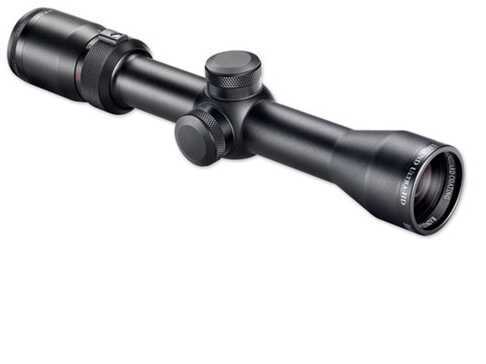 Bushnell Legend UltraHD Riflescope 1.75-5x32 Black Matte Multi-X FMC 851532