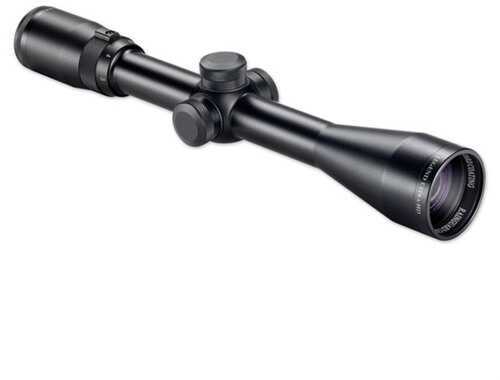 Bushnell Legend Ultra HD Rifle Scope 3-9X 40 Multi-X Matte 1" 853940