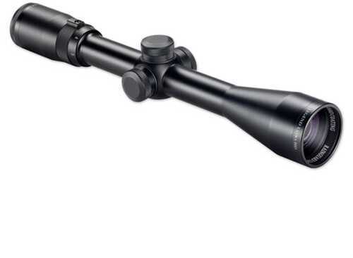 Bushnell Legend UltraHD Riflescope 3-9x40 Black Matte DOA 600 853940B