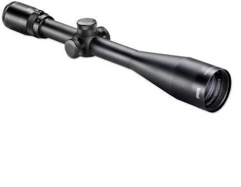 Bushnell Legend UltraHD Riflescope Multi-X 4.5-14x44 Black Matte FMC 854144