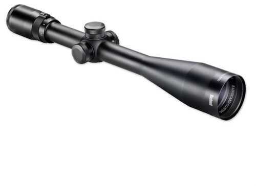 Bushnell Legend Ultra HD Rifle Scope 4.5-14X 44 Mil-Dot Matte 1" 854144Md