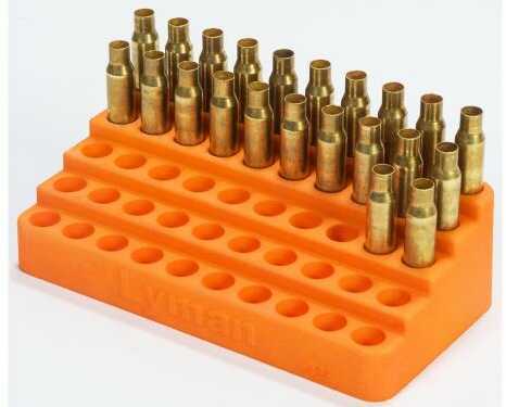 Lyman 7728086 Loading Block 1 308 Winchester .485 Dia