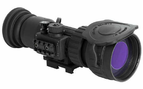 ATN PS28-WPT Night Vision Riflescope Clip-On