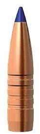 Barnes Bullets LRX(Long Range X) 30 Caliber .308" 175 Grains Boattail (Per 50) 30807