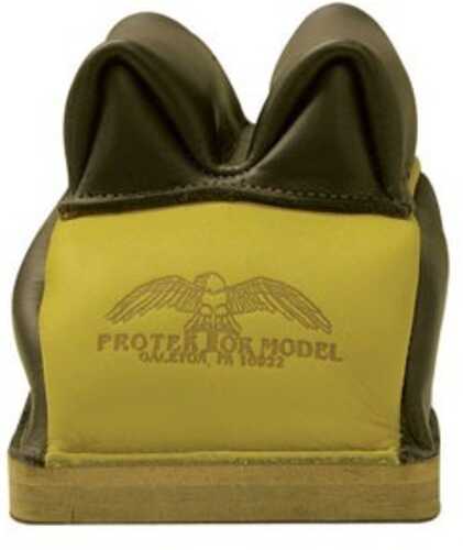 Protektor Rear Bag Medium Leather-img-0
