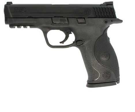 Smith & Wesson M&P40 40 S&W Crimson Trace 15 Round Semi-Automatic Pistol 220071