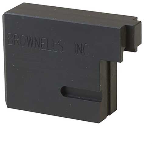 AR-15 Hammer Drop Block