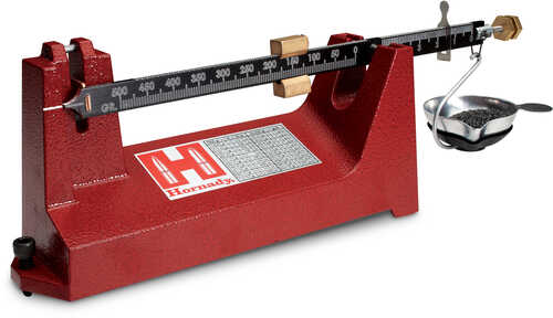 Hornady Lock N Load LNL Balance Beam Scale 050109