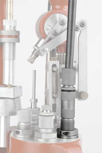 Click to see larger image. Hornady Bullet Feeder Die 40/10mm 095332
