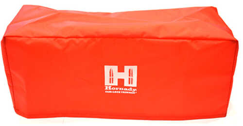 Hornady Cam-Lock Trimmer Dust Cover-img-0