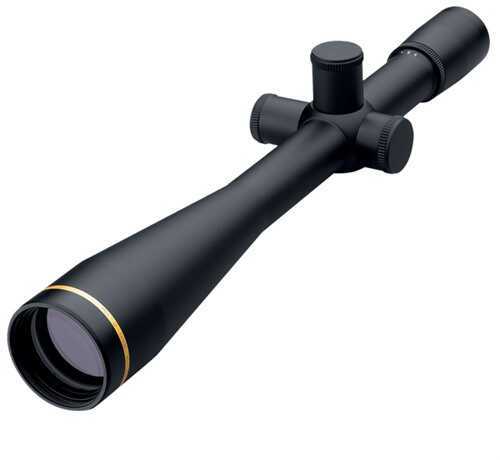 Leupold Competition Series 45x45mm, Matte, 1/8 Minute Target Dot 53440