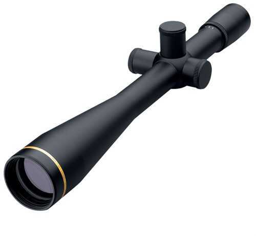 Leupold Competition Series 45x45mm, Matte, 1/8 Minute Target Dot 53440