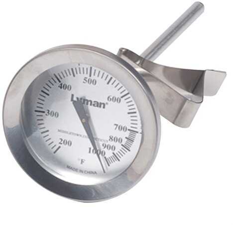 Lyman Lead Casting Thermometer Md: 2867793