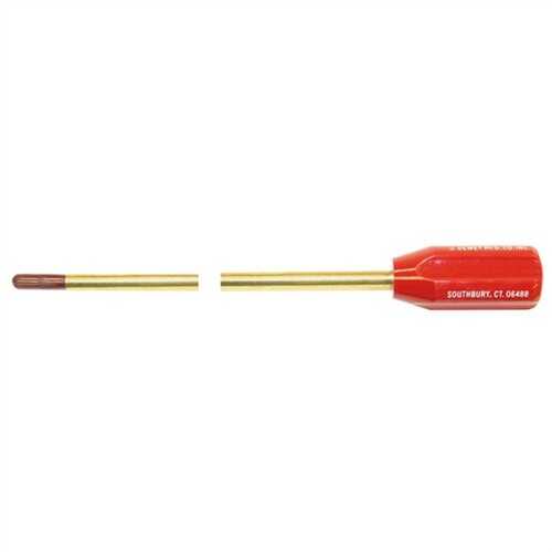 Dewey Shotgun Brass Rod 26''