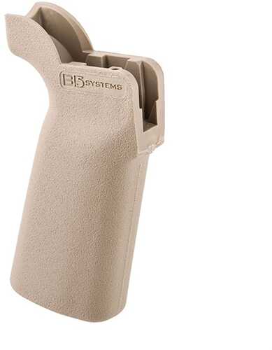 P-Grip 23 Flat Dark Earth Composite-img-0