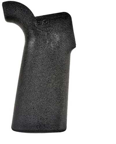 P-Grip 23 Black Composite-img-0