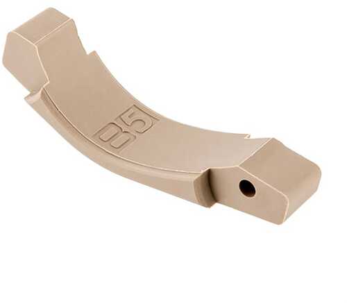 Trigger Guard Flat Dark Earth Composite