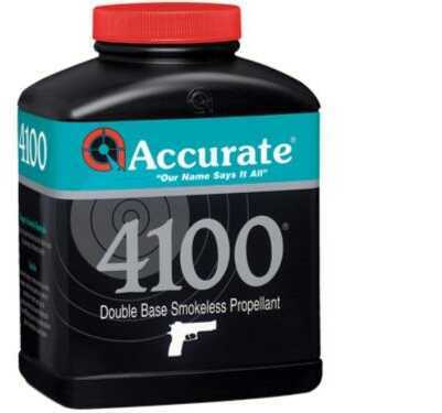 Click to see larger image. Accurate Powder 4100 Smokeless 12 Oz