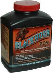 Accurate Powder Blackhorn 209 10oz