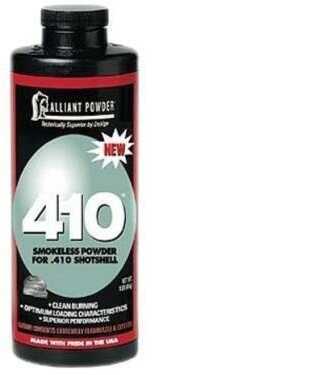 Alliant Powder 410 4 Lb