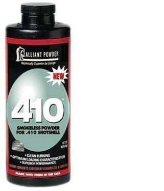 Alliant 410 Powder 8 Lbs.