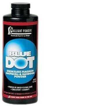 Alliant Powder Blue Dot 1 Lb - 11157707