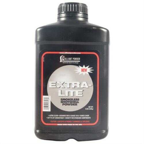 Alliant Powder Extra Lite 8Lb