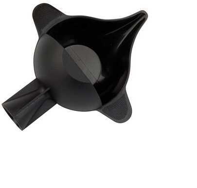 RCBS Scale Pan With Integration Funnel