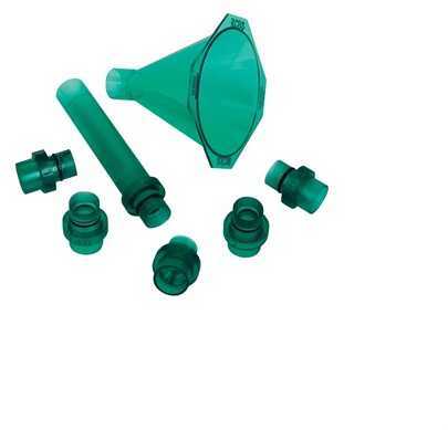 RCBS Quick Change Powder Funnel Kit 9190