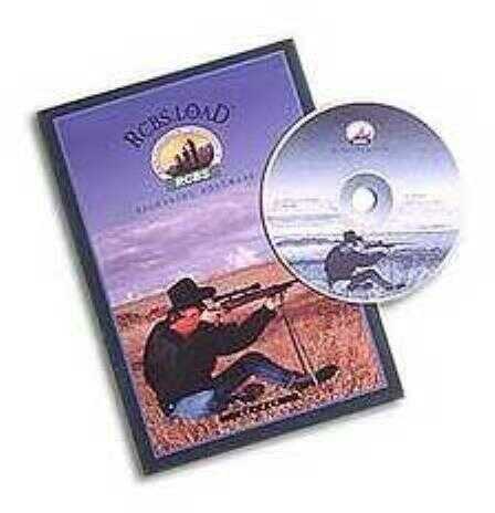 RCBS Dot Load CD-ROM Ballistics Software, Version 3.4 Md: RCB99915