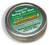 Redding Sizing Die Wax