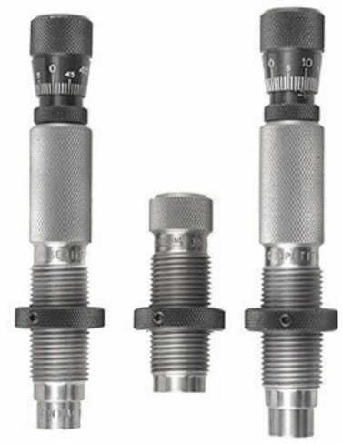 Click to see larger image. Redding Competition Bushing Neck Die Set Category I 300 Winchester Mag