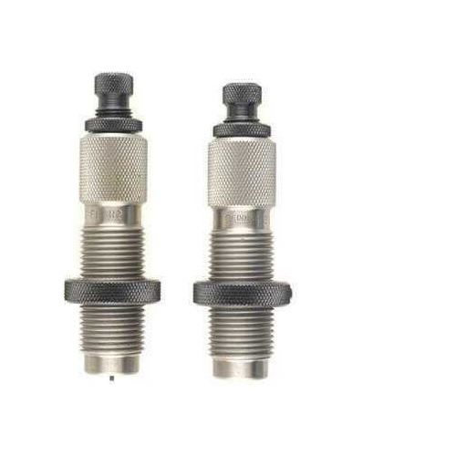 Redding Set C 2-Die Set 22-250 Remington With Ackley Improved 40-Degree Shoulder Md: 80406