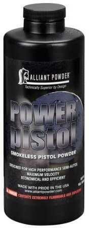 Alliant Powder Power Pistol 1 Lb