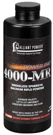 Alliant Powder Power Pro 4000 MR 8 lbs