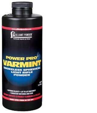 Alliant Powder Power Pro Varmint 8Lb