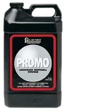 Alliant Powder Promo 8 Lb