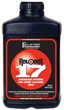 Alliant Powder Reloder 17 5Lb