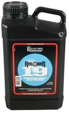 Alliant Powder Reloder 19 5Lb